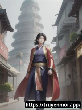 Tôi Từng Xuyên Qua Bộ Phim Này