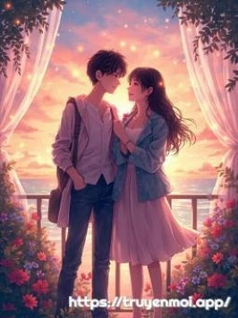 Tôi Và Cậu! Hai Ta Có Thể Sao?