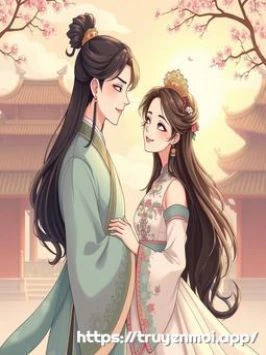 Tôi Và Hoàng Thượng Tâm Ý Tương Thông