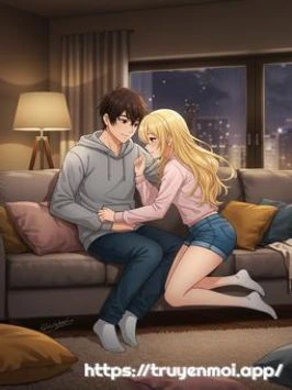 Tôi Và Người Ấy Của Tôi