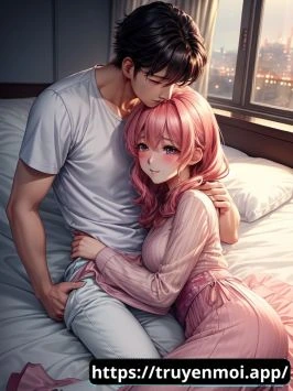 Tôi Vô Tình Ngủ Với Trúc Mã