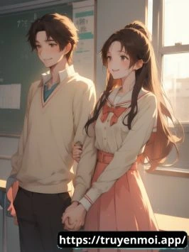 Tôi Yêu Em, Cô Vợ Ngốc Của Tôi!