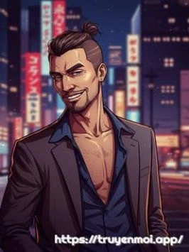 [Tokyo Revengers] Làm Việc Ở Phạm Thiên Cũng Nhàn