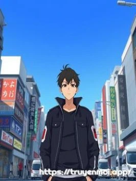 [Tokyo Revengers] Trời Hôm Nay Xanh Lắm