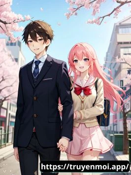 [TokyoRevenger] Gia Đình Nhỏ