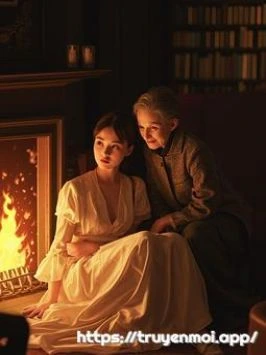 Tổng Giám Đốc, Anh Là Ác Bá Nam Nhân