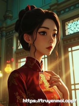 Tổng Giám Đốc Cặn Bã! Anh Quên Em Rồi sao?