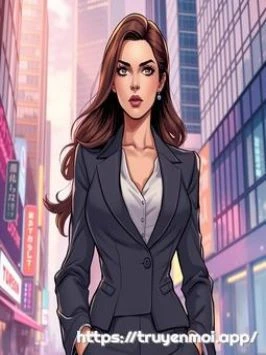 Tổng Giám Đốc Cấp Trên Out