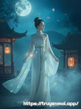 Tổng Giám Đốc Cưng Chiều Tình Nhân Yêu Nghiệt