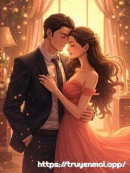 Tổng Giám Đốc Cưng Chìu Vợ Yêu