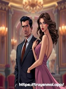 Tổng Giám Đốc Độc Tài