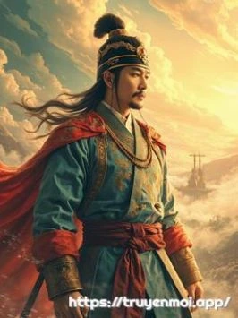 Tổng Giám Đốc, Đừng Tới Đây!