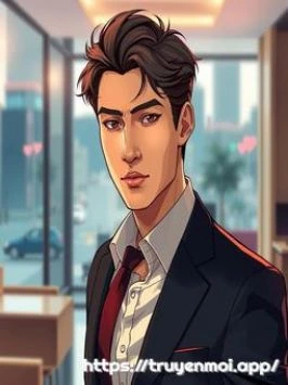 Tổng Giám Đốc Gặp Nạn
