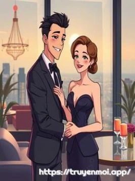 Tổng Giám Đốc Kiêu Ngạo Yêu Thương Vợ