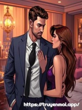 Tổng Giám Đốc Lên Giường Đi
