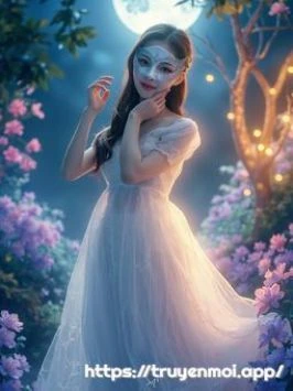 Tổng Giám Đốc Mặt Trắng Xấu Xa