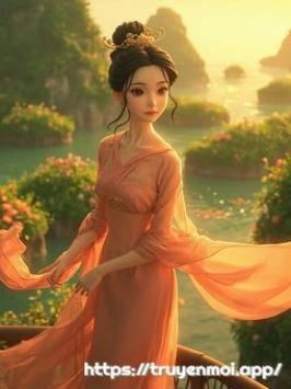 Tổng Giám Đốc Ngang Hơn Cua