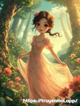 Tổng Giám Đốc Phu Nhân Phải Là Em!