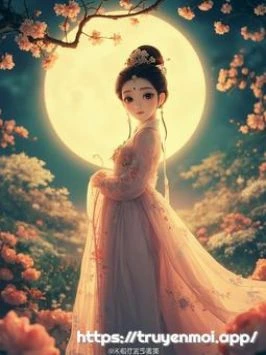 Tổng Giám Đốc Sủng Cô Vợ Tới Nghiện
