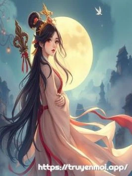Tổng Giám Đốc Tà Mị Manh Sủng