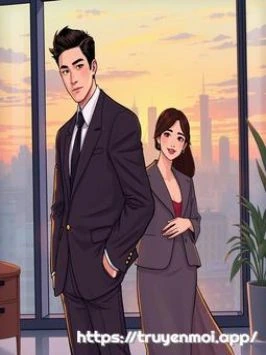 Tổng Giám Đốc Tuyển Thê