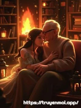 Tổng Giám Đốc Và Ánh Trăng Sáng