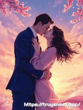 Tổng Giám Đốc Và Cô Thư Ký