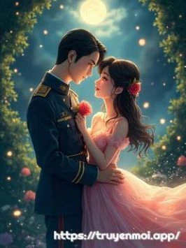 Tổng Giám Đốc Và Người Tình Hung Dữ