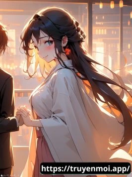 Tổng Giám Đốc Vô Pháp Vô Thiên