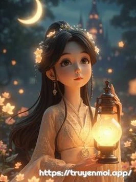 Tổng Tài Ác Ma! Cô Gái Chớ Động Tình
