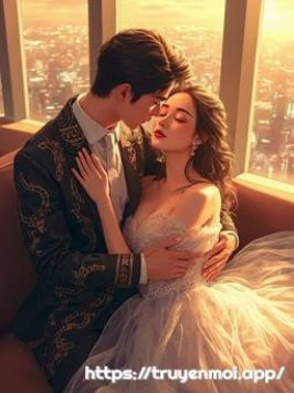 Tổng Tài Ác Ma Sủng Thê