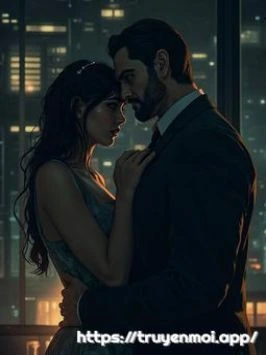 Tổng Tài Ác Ma Tôi Cầu Xin Buông Tha