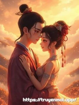 Tổng Tài Bá Đạo Và Cô Vợ Thám Tử