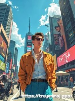 Tổng Tài Bá Đạo Yêu Em
