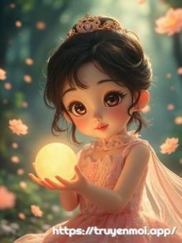 Tổng Tài Bớt Giỡn Chút!