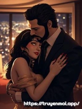 Tổng Tài Cầm Thú Hãy Sủng Thê!