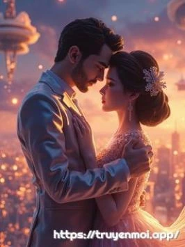 Tổng Tài Cao Lãnh Tuyệt Sủng: Cuối Cùng Cũng Đến Em