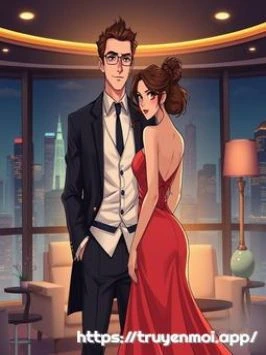 Tổng Tài Chạy Đâu Cho Thoát
