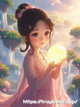 Tổng Tài - Có Em Ở Đây!