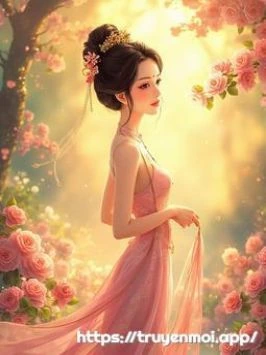Tổng Tài Cực Sủng Vợ Yêu Trẻ Con