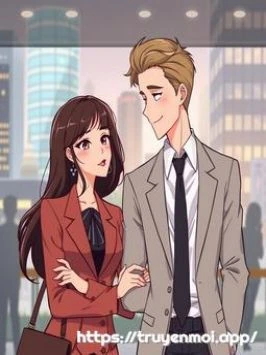 Tổng Tài Cùng Tổng Giám Ôn Nhu Của Mình