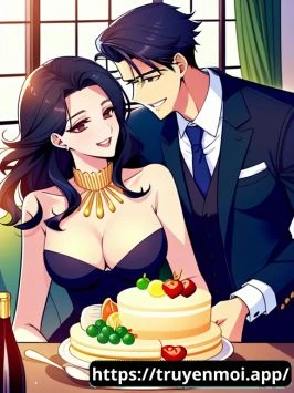 Tổng Tài Daddy, Mami Lại Trốn Rồi