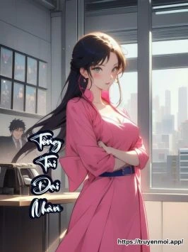 Tổng Tài Đại Nhân