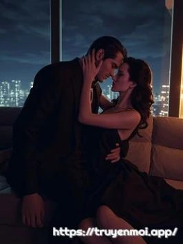 Tổng Tài Hắc Đạo Yêu Cô Vợ Sát Thủ