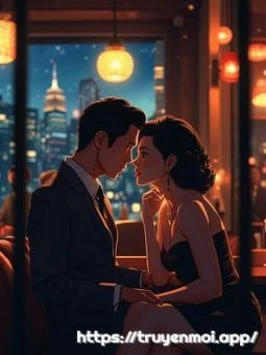 Tổng Tài, Hẹn Thêm Một Kiếp