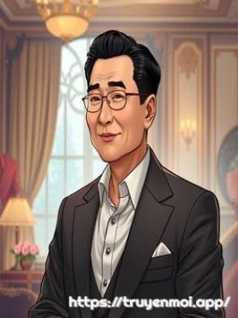 Tổng Tài Hỏi Vợ: Bánh Bao Làm Mai (Daddy Tổng Tài)
