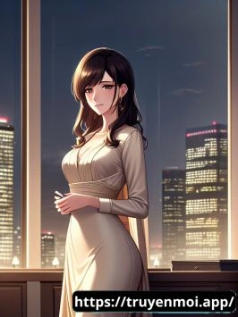 Tổng Tài Không Nhận Ra Vợ Mình