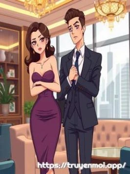 Tổng Tài Là Người Yêu Cũ