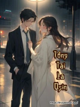 Tổng Tài Là Osin