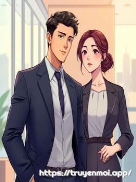 Tổng Tài Lại Gọi Tôi Đến Nhà Chị Ấy!